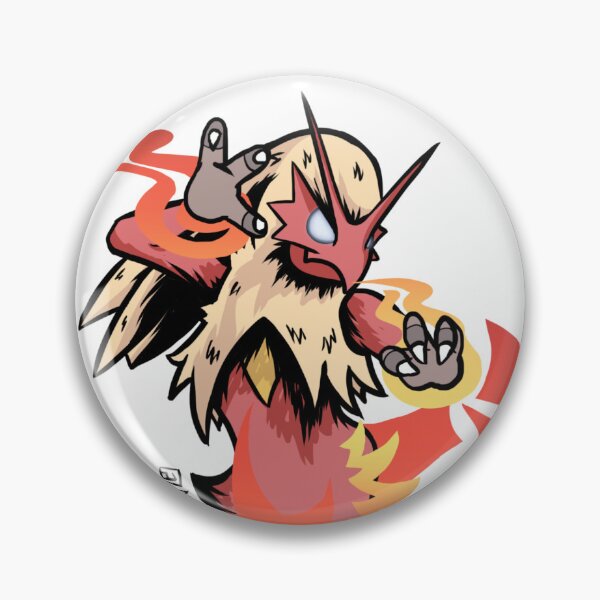 Item preview, Flamin Hot Chicken designed and sold by RetroSpacePunk.