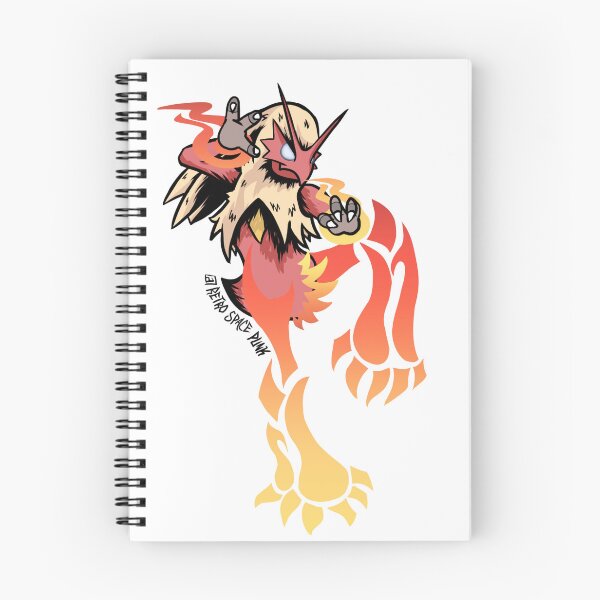 Item preview, Flamin Hot Chicken designed and sold by RetroSpacePunk.