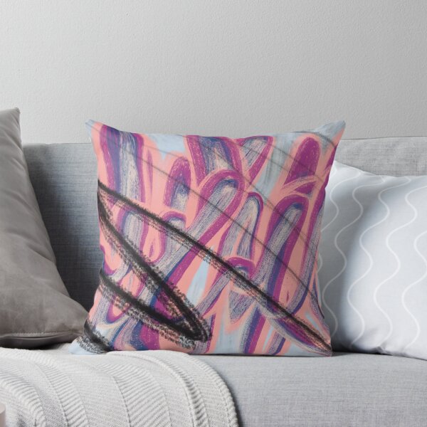 Item preview, Doodling during a cloudy day designed and sold by artSMG.