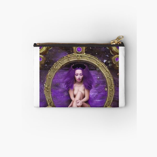 Item preview, Space Queen designed and sold by Sub-Ruminations.