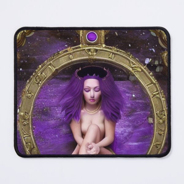 Item preview, Space Queen designed and sold by Sub-Ruminations.
