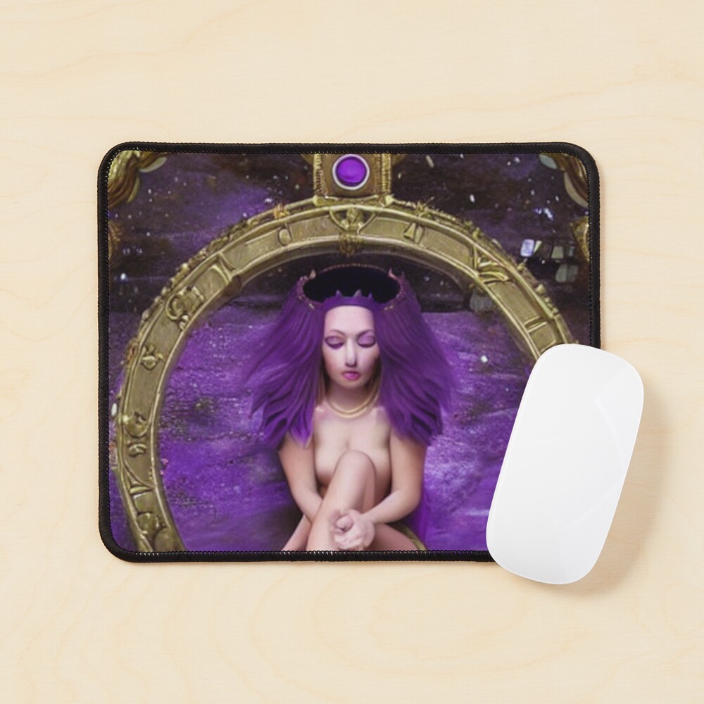 Item preview, Mouse Pad designed and sold by Sub-Ruminations.