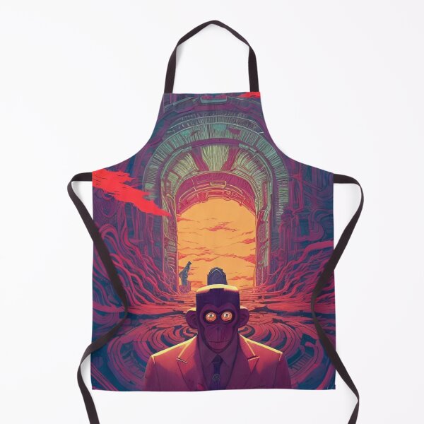 Item preview, Chauffeur To A New Dimension designed and sold by EsoteraArt.