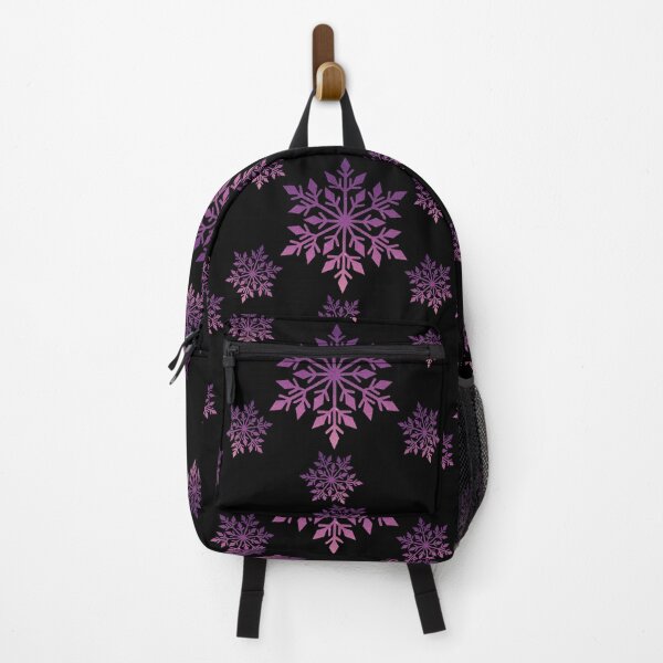 Item preview, Purple Snowflakes! designed and sold by Shelby Designs!.