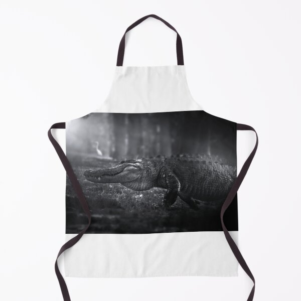 Item preview, King of the Everglades designed and sold by VisualVoyages.