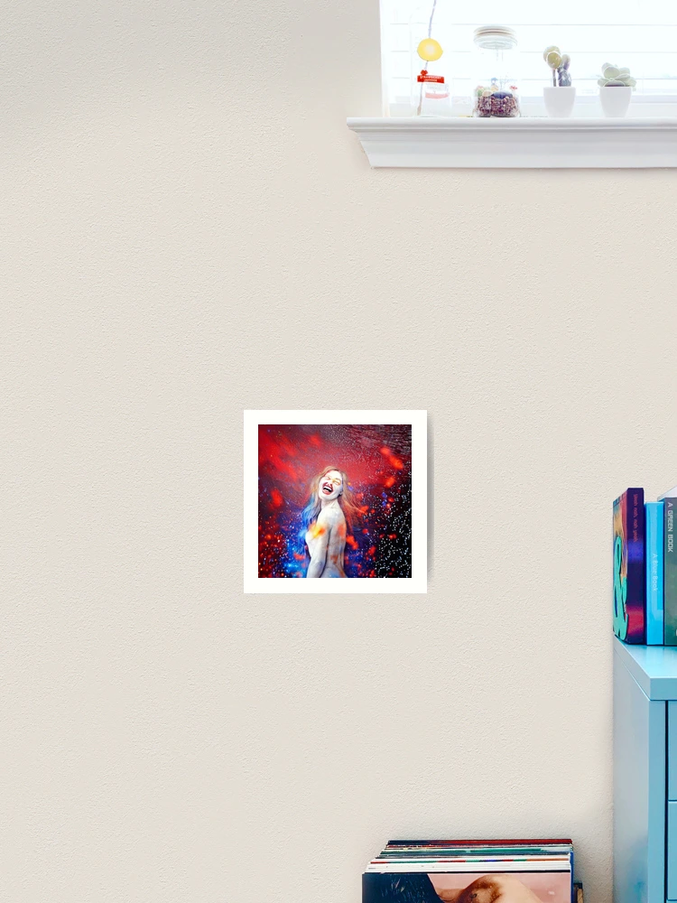 Thumbnail 2 von 3, Kunstdruck, Stark Beingness designt und verkauft von Sub-Ruminations.