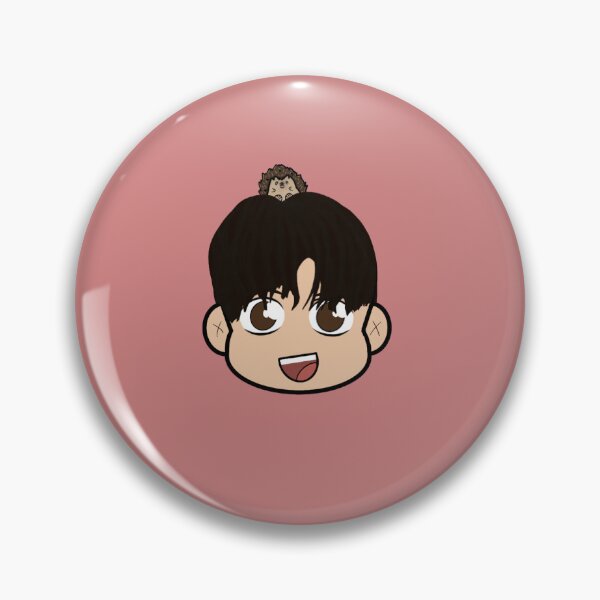 Item preview, TXT Soobin and Odi designed and sold by anakinadidas.