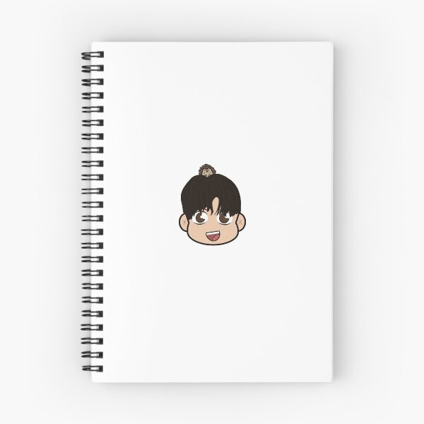 Item preview, TXT Soobin and Odi designed and sold by anakinadidas.