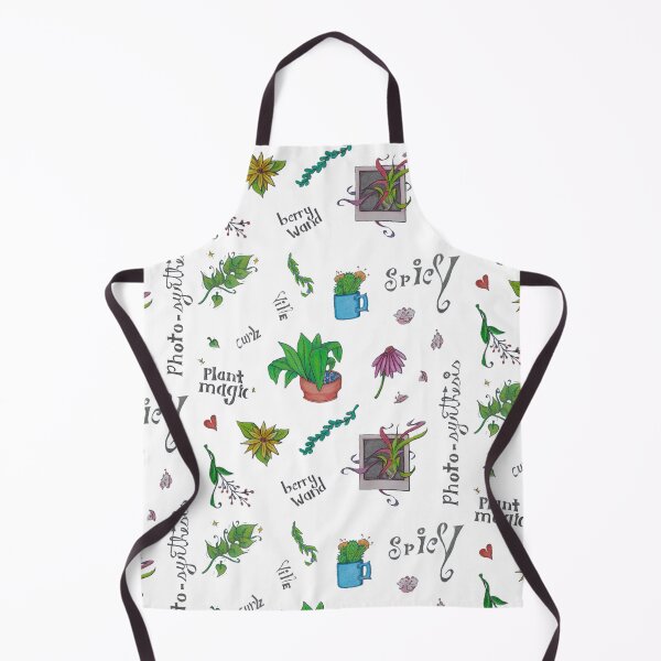 Item preview, Plant Magic designed and sold by Laura Weiller.