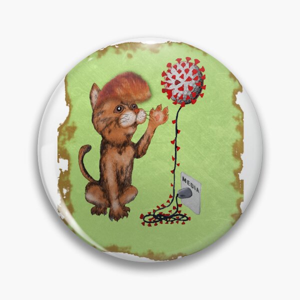 Item preview, Trumpcat - memories of 2020 designed and sold by HenryDrae.