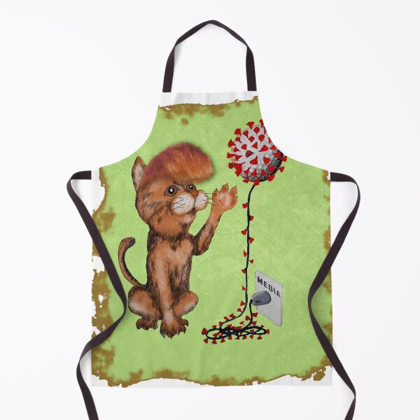Item preview, Trumpcat - memories of 2020 designed and sold by HenryDrae.
