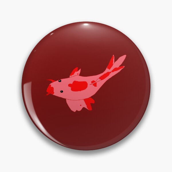 Item preview, Red Catfish designed and sold by Usagicollection.