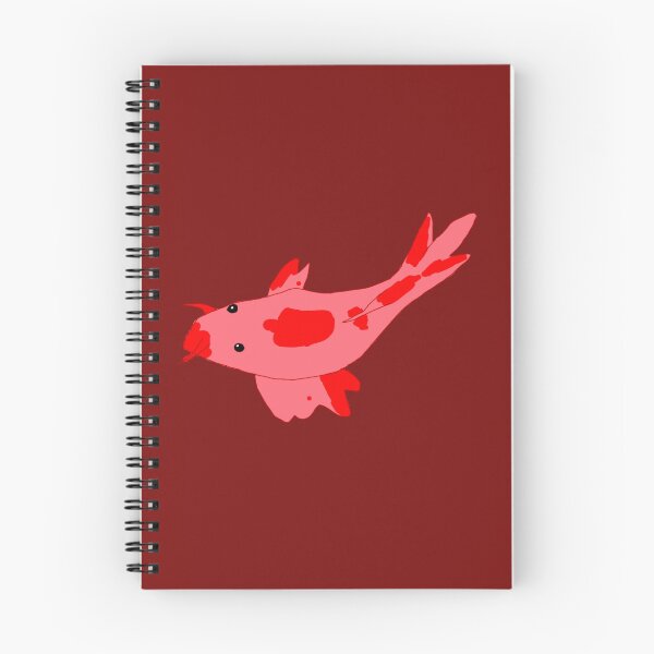 Item preview, Red Catfish designed and sold by Usagicollection.