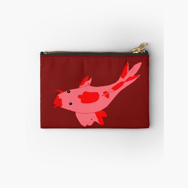 Item preview, Red Catfish designed and sold by Usagicollection.