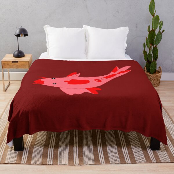 Item preview, Red Catfish designed and sold by Usagicollection.