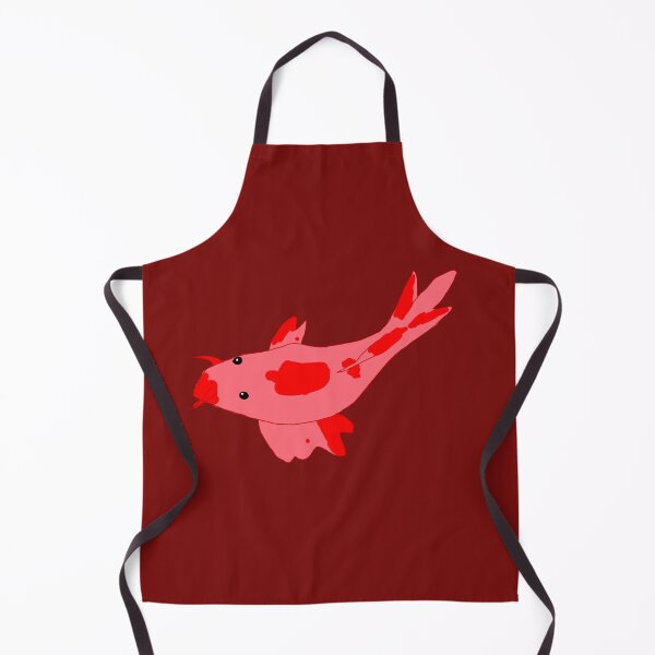 Item preview, Red Catfish designed and sold by Usagicollection.