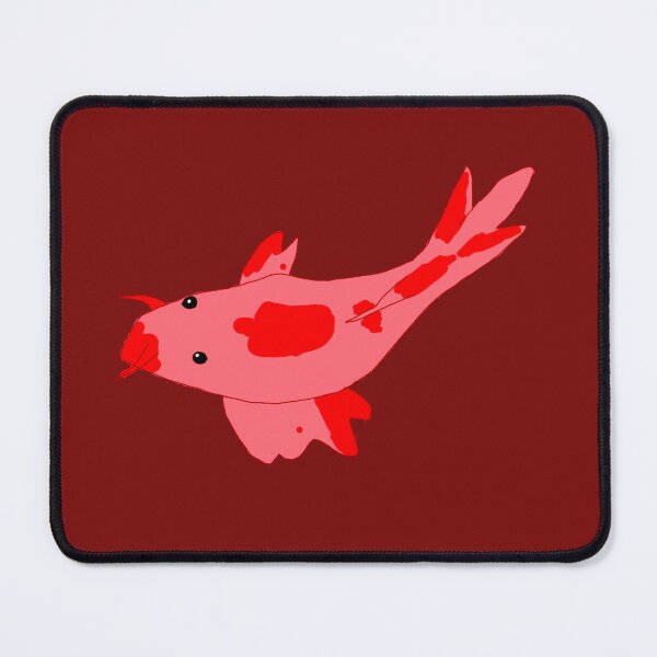 Item preview, Red Catfish designed and sold by Usagicollection.