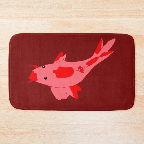 Item preview, Red Catfish designed and sold by Usagicollection.