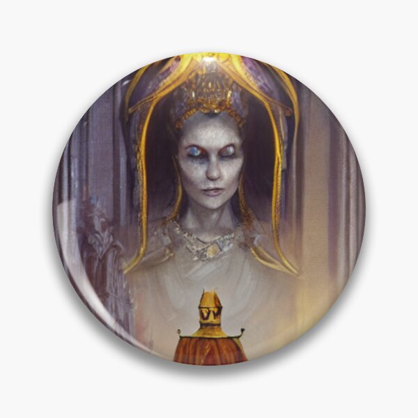 Item preview, Summoning designed and sold by Sub-Ruminations.