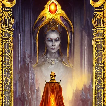 Artwork thumbnail, Summoning by Sub-Ruminations
