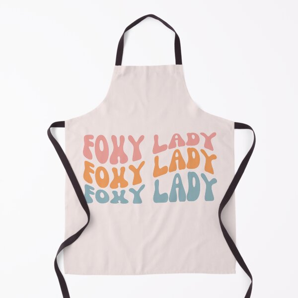 Item preview, Copy of Kath and Kim Foxy Lady Groovy designed and sold by porterpouts.