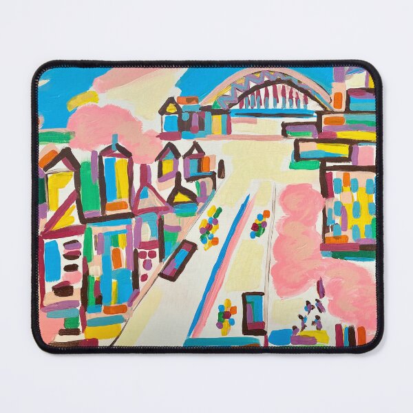 Item preview, The Rocks from Cahill designed and sold by Melinda  Ison - Poor.