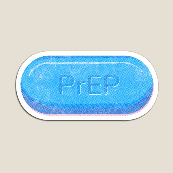 Item preview, PrEP  designed and sold by west808.