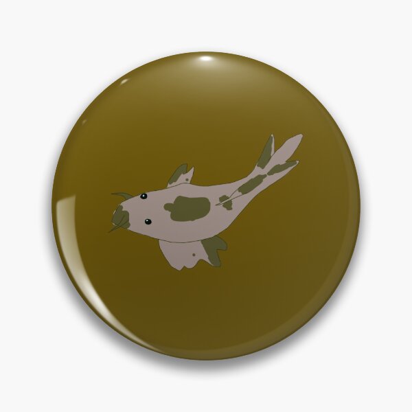 Item preview, Brown Catfish designed and sold by Usagicollection.