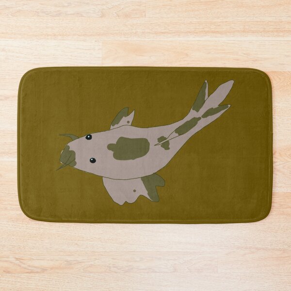 Item preview, Brown Catfish designed and sold by Usagicollection.