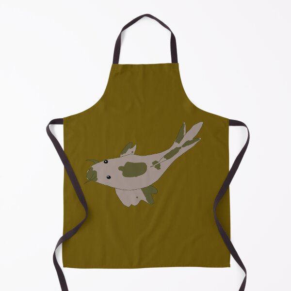 Item preview, Brown Catfish designed and sold by Usagicollection.