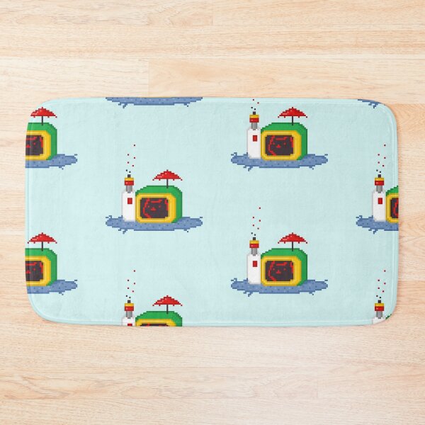 Item preview, Pixel Cat designed and sold by StudioHitsu.