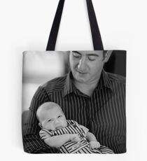 Session Ova Tote Bag