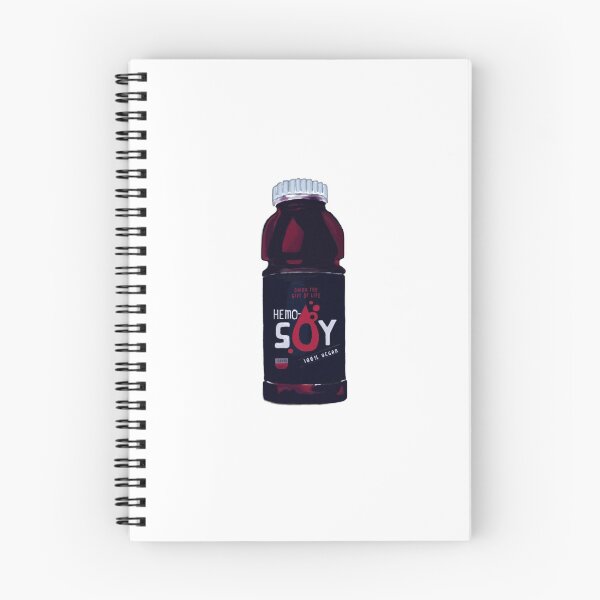 Item preview, Hemo-Soy  designed and sold by freddyhlb.