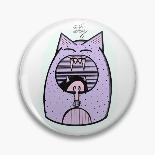 Item preview, The Hider designed and sold by Nasty-Studios.