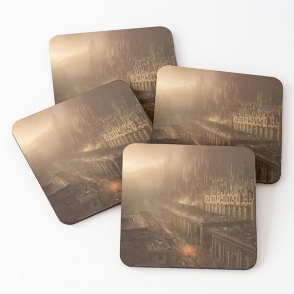 Item preview, Unrest In The Streets designed and sold by Sub-Ruminations.