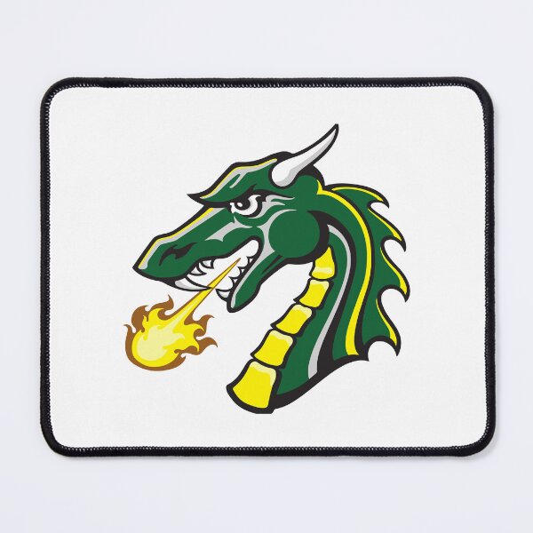 Item preview, Dragon Tiffin Sports designed and sold by hynixlab.