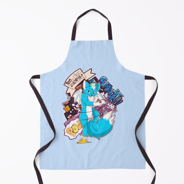 Item preview, Team Venmar designed and sold by LupusetVulpes.