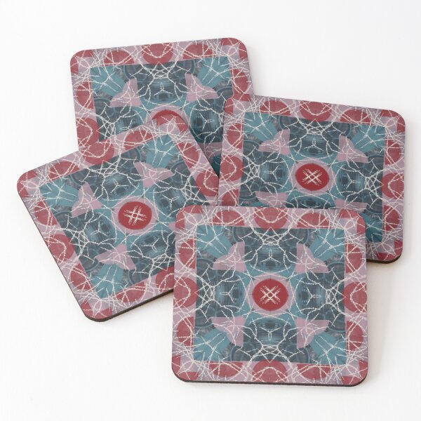 Item preview, Fat Quarters designed and sold by dorishyphenjean.