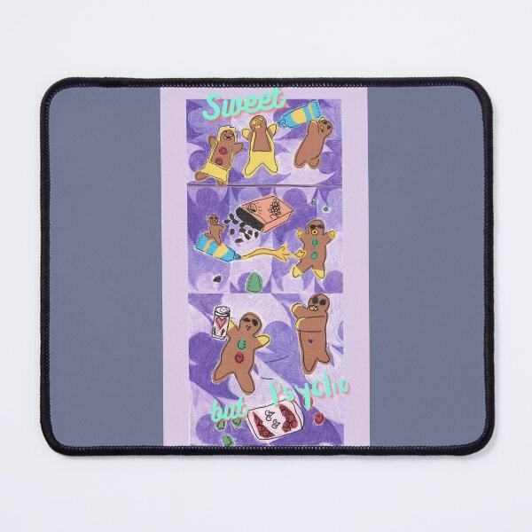 Item preview, Sweet but Psycho  designed and sold by JynnandLynn.