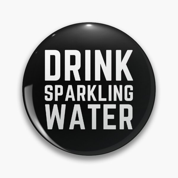 Item preview, sparkling water designed and sold by Bizarro23.