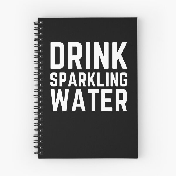 Item preview, sparkling water designed and sold by Bizarro23.