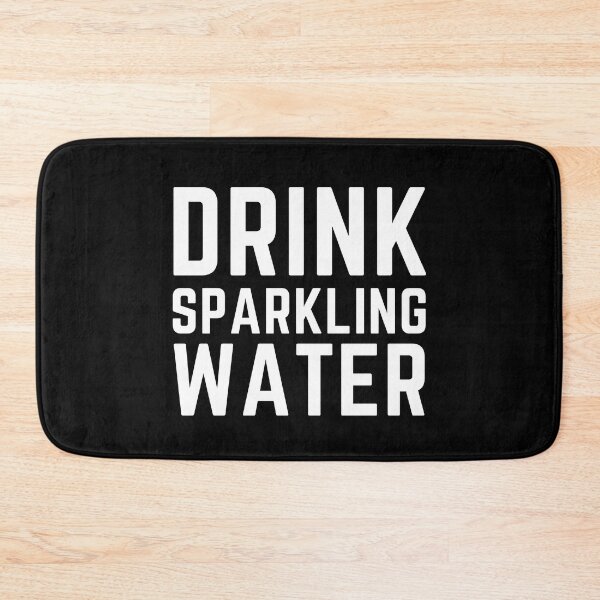 Item preview, sparkling water designed and sold by Bizarro23.