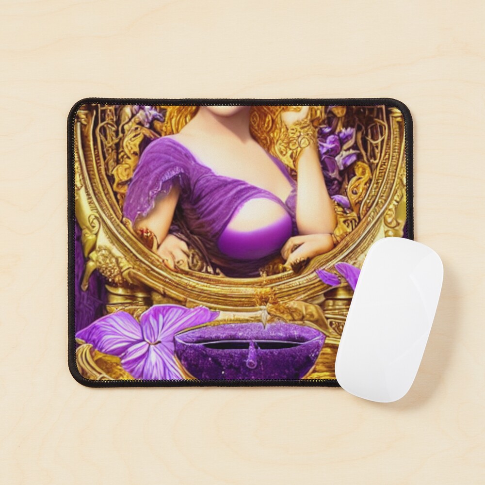 Item preview, Mouse Pad designed and sold by Sub-Ruminations.