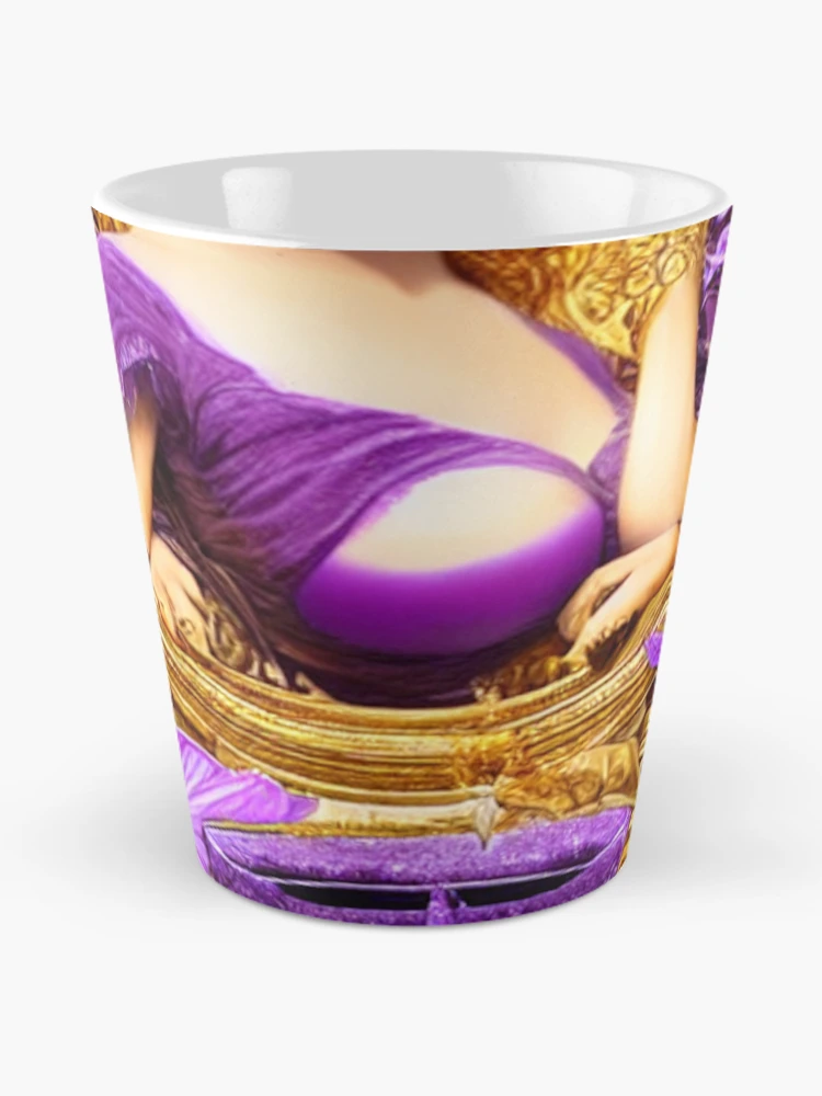Thumbnail 2 of 4, Coffee Mug, Vanity designed and sold by Sub-Ruminations.