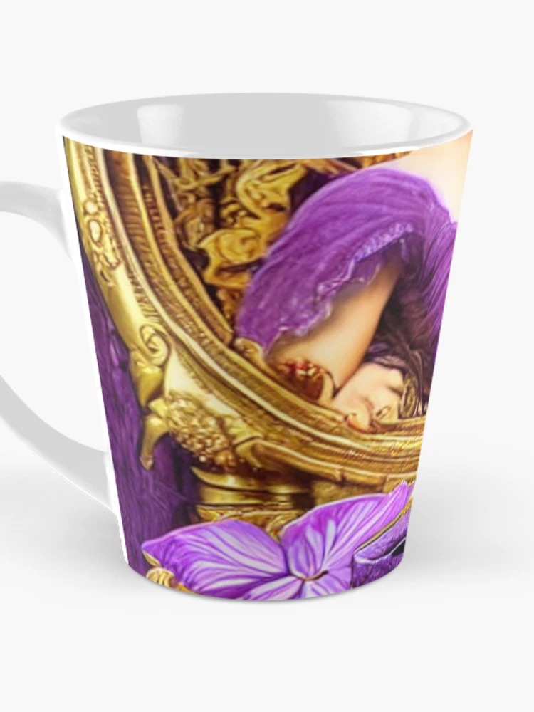 Thumbnail 3 of 4, Coffee Mug, Vanity designed and sold by Sub-Ruminations.