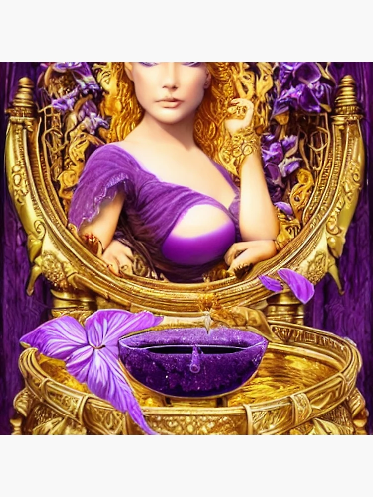 Thumbnail 3 of 3, Poster, Vanity designed and sold by Sub-Ruminations.