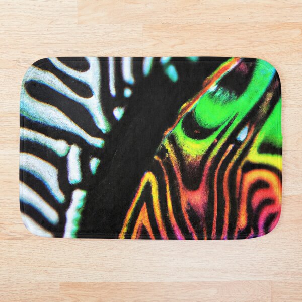 Artikelvorschau, Psychedelic Pattern entworfen und verkauft von Bakesales.