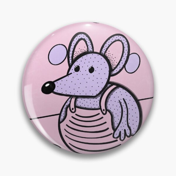 Item preview, Ron designed and sold by Nasty-Studios.