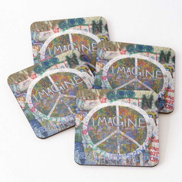 Item preview, Imagine designed and sold by John Douglas.