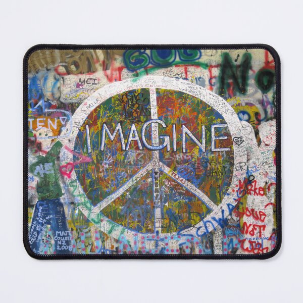 Item preview, Imagine designed and sold by John Douglas.